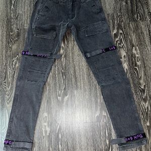 8 + 9 skinny jeans Brand New